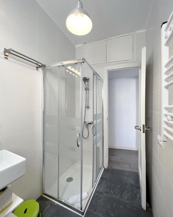 ברצלונה Stay U-Nique Apartments Legalitat מראה חיצוני תמונה