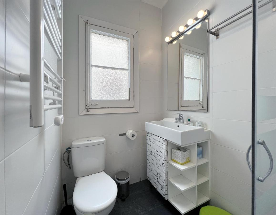 ברצלונה Stay U-Nique Apartments Legalitat מראה חיצוני תמונה